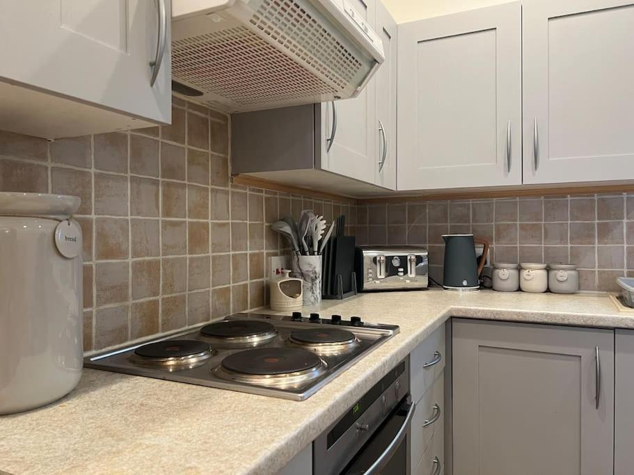 Harbourside 2 Bed Apartment, Barmouth Bridge Views Exterior foto