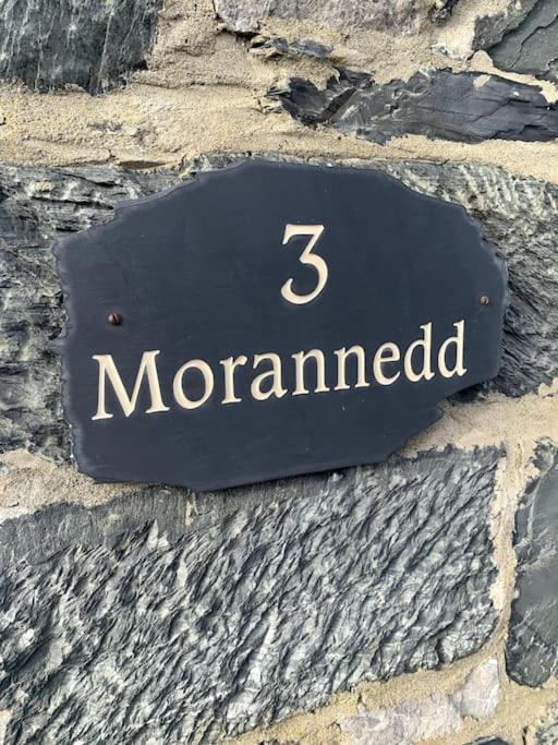 Harbourside 2 Bed Apartment, Barmouth Bridge Views Exterior foto